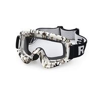 RAVS Offroad Gafas Protectoras - Enduro - Gafas de Cross - Gafas de Motocross Moto MTB