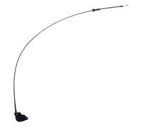 RAVTAKL Accesorios Coche Compatible con Ford para Mondeo para Fusion Mk5 5262622 1909690 DS7316B975AK Accesorios De Automóvil Cable De Control del Capó Manija De Liberación del Capó del Motor