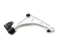RAVTAKL Brazos de Control Coche Compatible con Acura para MDX 2014 2015 2016 2017 2018 2019 2020 Brazo De Control Delantero Inferior Izquierdo Derecho Rótula MS601229 MS601230(1pcs Left)
