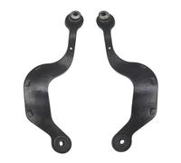 RAVTAKL Brazos de Control Coche Compatible con Saturn para Outlook 2007 2008 2009 2010 OEM: K641643 15148023 K641644 15148106 2 Piezas Kit De Brazos De Control Trasero Superior Trasero del Coche