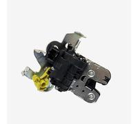 RAVTAKL Cerradura Maletero Coche Compatible con para Q3 Interruptor Bloqueo Puerta Maletero Coche Cerradura Maletero Puerta Trasera Maletero Coche Actuador Bloqueo Puerta Trasera De Coche 81A827506