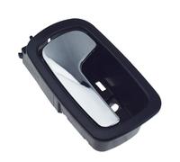 RAVTAKL Cubierta manija puerta Compatible Con Chevrolet Para Cobalt LT Team Canada 2010 Manija De Puerta Interior Izquierda Derecha OEM:22722754 GM1353166 22722755 GM1352166