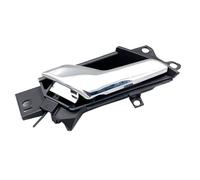 RAVTAKL Cubierta manija puerta Compatible Con Saturn Para Vue Red Line 2008 2009 Manija De Puerta Interior Izquierda Derecha Portátil Para Automóvil Piezas De Repuesto Para Automóvil OEM: 96861998
