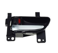 RAVTAKL Cubierta manija puerta Compatible Con Subaru Para BRZ Series HyperBluee 2016 1 2 4 Piezas Manija De Puerta Interior De Coche Delantera Trasera Izquierda Derecha OEM:SU003-01564