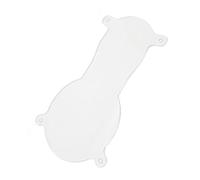 RAVTAKL Escudo de Faro Compatible con para R1250GS 2018 2019 2020 2021 2022 2023 Protector De Faro De Motocicleta Cubierta Protectora De Luz