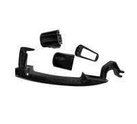 RAVTAKL Exterior del coche Compatible Con Citroen Para Dispatch 2007-2016 Manilla Exterior Lateral Corredera Izquierda Derecha Para Puerta. OEM: 9467422088 9681732188