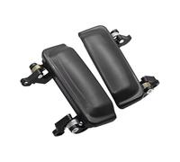 RAVTAKL Exterior del coche Compatible Con Ford Para Ranger 1998 1999 2000 Juego Manillas Exteriores Para Las Puertas Conductor Acompañante. OEM: 2L5Z1022404BAA 6L2Z7822405DBPT