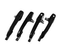 RAVTAKL Exterior del coche Compatible Con Ford Para Ranger 2006-2011 Manilla Exterior Puerta Disponible Para Volante A La Izquierda Volante A La Derecha OEM: UR56-58410B