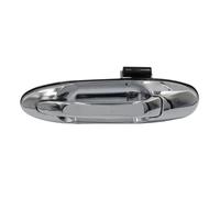 RAVTAKL Exterior del coche Compatible Con Lexus Para LX470 1998 1999 2000 2001 2002 2003 2004 2005 2006 2007 69220-60061 Manija Exterior La Puerta Coche