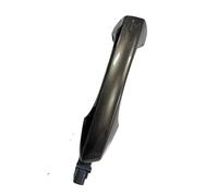 RAVTAKL Exterior del coche Compatible Con Para Q3 SQ3 2015 2016 2017 2018 2019 2020 2021 2022 Manija Exterior De Puerta Con Acceso Confort Kessy OEM: 5G0837206