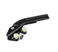 RAVTAKL Guía Rodill Puerta Corrediza Compatible con Benz Para Vito Para Viano 2004-2013 Guía bisagra inferior derecha para puerta corredera Número pieza 6397601747