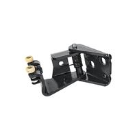 RAVTAKL Guía Rodill Puerta Corrediza Compatible con Odyssey 1999 2000 2001 2002 2003 2004 Rodillo puerta corrediza lado derecho Riel puerta corrediza OE 72560-SOX-A53 72520-SOX-A53