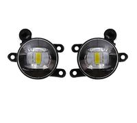 RAVTAKL Kit faros antiniebla coche Compatible Con Ford Para Escape 2023 2024 Faro Antiniebla Conjunto De Faros Antiniebla Para Automóviles Componentes Automotrices Faros Luz Antiniebla