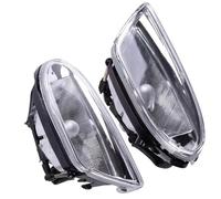 RAVTAKL Kit faros antiniebla coche Compatible Con Mercedes Para ML55 Para AMG 2000 2001 2002 2003 Luz Antiniebla Izquierda Derecha Para Coche Accesorios Para Coche OEM: 1638200428 1638200328