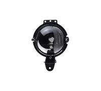 RAVTAKL Kit faros antiniebla coche Compatible Con Mini Para Cooper Para Roadster 2012 2013 2014 2015 Luz Delantera Del Parachoques Niebla Del Coche Con Capilla Luz Del Parachoques Niebla Del Bulbo