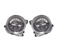 RAVTAKL Kit faros antiniebla coche Compatible Con Para 535i Sedan 2014 2015 2016 2017 Lámpara De Luz Antiniebla Conjunto De Luces Antiniebla Para Automóviles OEM: 63177311293
