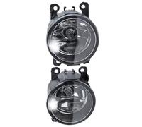RAVTAKL Kit faros antiniebla coche Compatible Con Para CRV L4 2012 2013 2014 Luces Antiniebla Interruptor Doble Automotriz Lámpara Antiniebla Accesorios Para Automóviles OEM：4F9Z15200AA