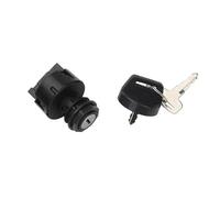 RAVTAKL Llave Contacto Moto Compatible con Polaris para Outlaw 500 2006-2007 para Trail Boss 325 2000-2001 Interruptor De Arranque De Bloqueo De Dirección 4012166