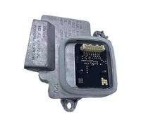 RAVTAKL Módulo Controlador TMS Compatible con para Serie 4 para G22 G23 G26 G80 G82 G83 OEM: 63119851049 Módulo De Controlador De Luz De Señal De Giro del Módulo DRL del Faro del Automóvil
