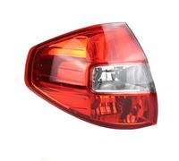 RAVTAKL Piloto Trasero Compatible con Koleos 2008 2009 2010 2011 2012 2013 2014 26550-JY00 Luz Trasera De Coche Lámpara De Señal De Giro Luz De Estacionamiento Luz De Freno(Outside Left)
