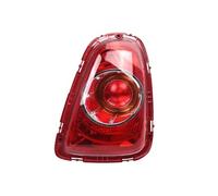 RAVTAKL Piloto Trasero Compatible con Mini para Cooper R56 R57 2010 2011 2012 2013 63217255911 Conjunto De Luces Traseras De Automóvil Luces De Marcha Atrás Lámpara De Luz Trasera Trasera(Right)