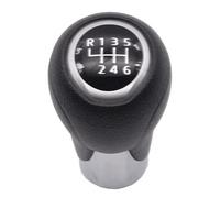 RAVTAKL Pomos para Palanca Coche Compatible con Mazda para 3 6 CX-5 2014 2015 2016 2017 Perilla de Palanca de Cambios Manual de 6 velocidades KD53-46-030A