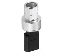 RAVTAKL Sensor de presión A/C Compatible con Chevrolet, para Corvette, para Blazer, para Silverado 2500, 3500 2020-2023, Sensor De Presión De Aire Acondicionado De 3 Pines 1551388, 13511536