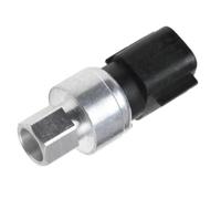 RAVTAKL Sensor de presión A/C Compatible con Ford, para Escape, para Mustang para Taurus. Interruptor De Sensor De Presión De Aire Acondicionado De 4 Pines.Sensor Presión CA