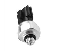 RAVTAKL Sensor de presión A/C Compatible con Nissan para GT-R VR38DETT 3.8L 2009-2015 para Juke MR16DDT 1.6L 2011-2015 Sensor De Presión De Aire Acondicionado 49763-6N20A 49763-6N200