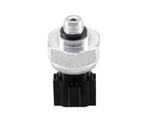 RAVTAKL Sensor de presión A/C Compatible con Nissan para GT-R VR38DETT 3.8L 2009-2015 para Juke MR16DDT 1.6L 2011-2015 Sensor De Presión De Aire Acondicionado 42CP8-12 49763-6N20A