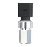 RAVTAKL Sensor de presión A/C Compatible con Porsche para Boxster 2.7L H6 para Boxster 2.9L H6 Sensor De Presión del Aire Acondicionado 1K0959126E 1K0959126A 1K0959126B
