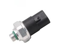 RAVTAKL Sensor de presión A/C Compatible con Toyota para Camry 1991-1997 para Celica 1993-1999 Sensor De Presión del Aire Acondicionado De 4 Pines 8864520050 Sensor De Presión del Aire Acondicionado