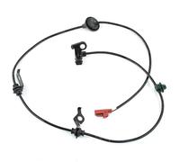 RAVTAKL Sensor Velocidad Compatible con Mercury para Milan 2007-2010 ABS Sensor De Velocidad De Rueda Delantera Trasera Izquierda Derecha AE5C2C204AC AE5Z2C205B AE5Z2C182A 6E5Z2C187AA(Rear Right)