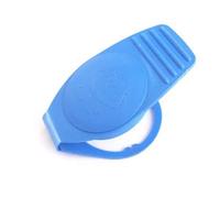 RAVTAKL Tapa del Depósito de Líquido Compatible con Seat para Altea 2004-2015 8D0955455 1K0955455 Tapa del Depósito De Líquido del Limpiaparabrisas Tapa De La Botella del Tanque De Agua