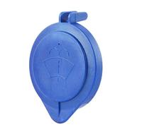 RAVTAKL Tapa Depósito Líquido Compatible con Citroen para C5 C6 Tapa del Depósito del Lavaparabrisas, Tapa De La Boquilla del Limpiaparabrisas, Tapa del Depósito De Agua 643237