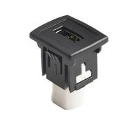 RAVTAKL USB AUX para Coche Compatible con Benz para W246 B180 para CLS 350 Adaptador De Interfaz De Puerto De Interruptor De Carga USB Automotriz 2188200187