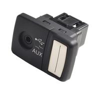 RAVTAKL USB AUX para Coche Compatible con Fiat para Nuova para Panda 33 2012 2013 2014 2015 2016 500 My 2012 2013 2014 2015 Toma USB Auxiliar para Automóvil 735547937