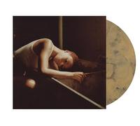 Ravyn Lenae – Bird's Eye – LP – Indie Exclusive Edición limitada (Negro y Marrón) 140 g