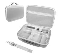 Ravytha Case para Dji Neo, Funda Mando, Bolsa Accesorios, Mochila para Drones, Estuche Impermeable Funda de Transporte Portátil, Bolso para Dji Neo Fly More Combo
