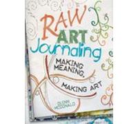 Raw Art Journaling (ebook)
