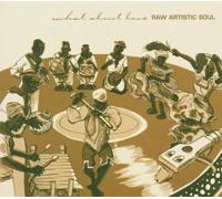 Raw Artistic Soul - What About Love