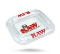 RAW Bandeja flotante para grandes bandejas de metal rodantes, prepara tus productos para fumar en la piscina o incluso en un baño relajante