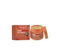 Raw Batana Mask for Hair Care, Dr Sebi Organic Honduras Batana Oil for All Hair TypesNourish The Scalp