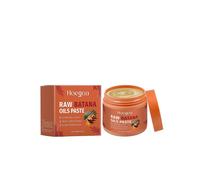 Raw Batana Oil for Hair Growth - 100% Pure, Organic Batana from Honduras for Thick and Strong Natural Hair -Nourishes Scalp 100g