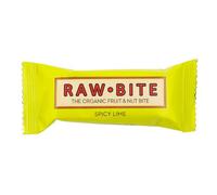 Raw Bite - Barrita de comida cruda