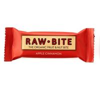 Raw Bite - Barrita de comida cruda