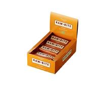 Raw Bite Barrita Ecológica de Anacardos - Paquete de 12 x 50 gr - Total: 600 gr