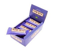 Raw Bite Raw Food Bars by Raw Bite