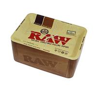RAW CACHE BOX MINI CON BANDEJA