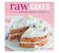 Raw Cakes (ebook)